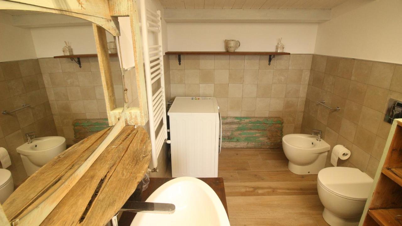 Casa Tre Noci Βίλα Lascari Εξωτερικό φωτογραφία