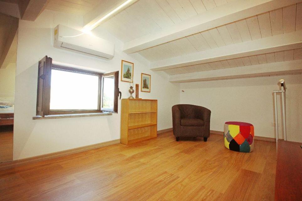 Casa Tre Noci Βίλα Lascari Εξωτερικό φωτογραφία