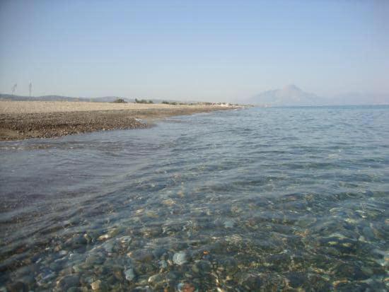 Casa Tre Noci Βίλα Lascari Εξωτερικό φωτογραφία